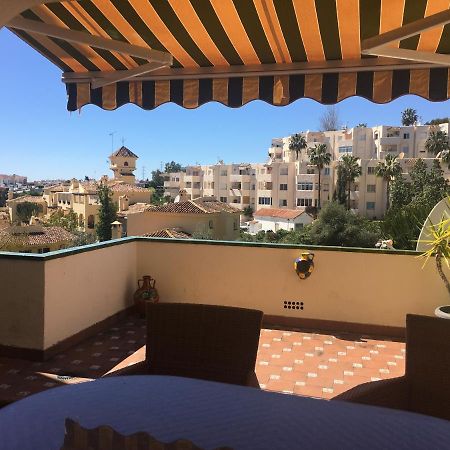 Apartamento Bellasol 19 Mijas Εξωτερικό φωτογραφία