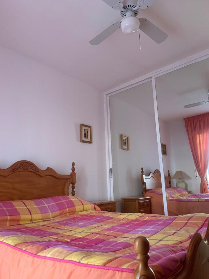 Apartamento Bellasol 19 Mijas Εξωτερικό φωτογραφία