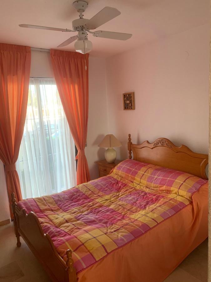 Apartamento Bellasol 19 Mijas Εξωτερικό φωτογραφία