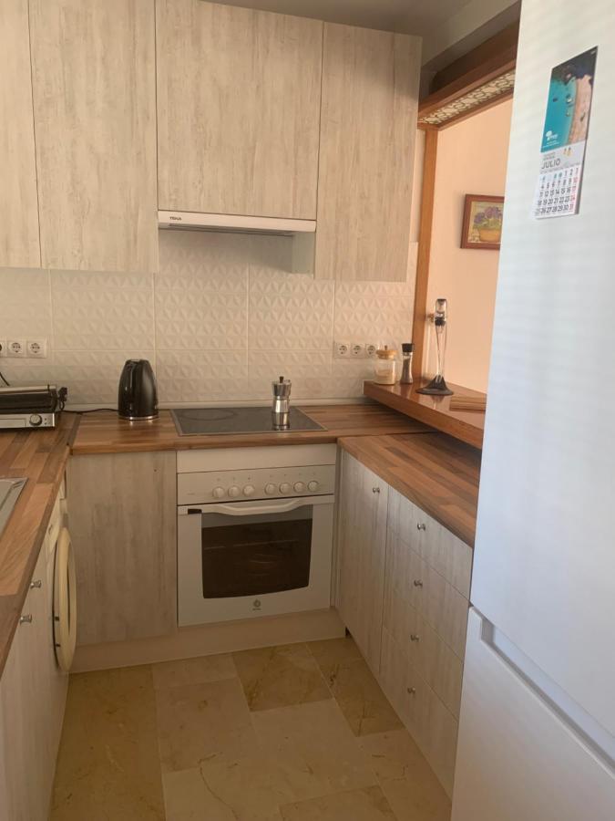 Apartamento Bellasol 19 Mijas Εξωτερικό φωτογραφία