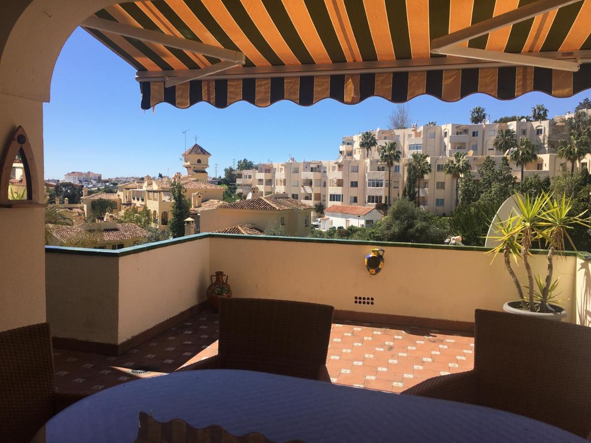 Apartamento Bellasol 19 Mijas Εξωτερικό φωτογραφία