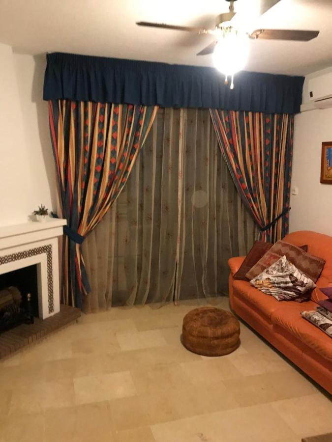 Apartamento Bellasol 19 Mijas Εξωτερικό φωτογραφία