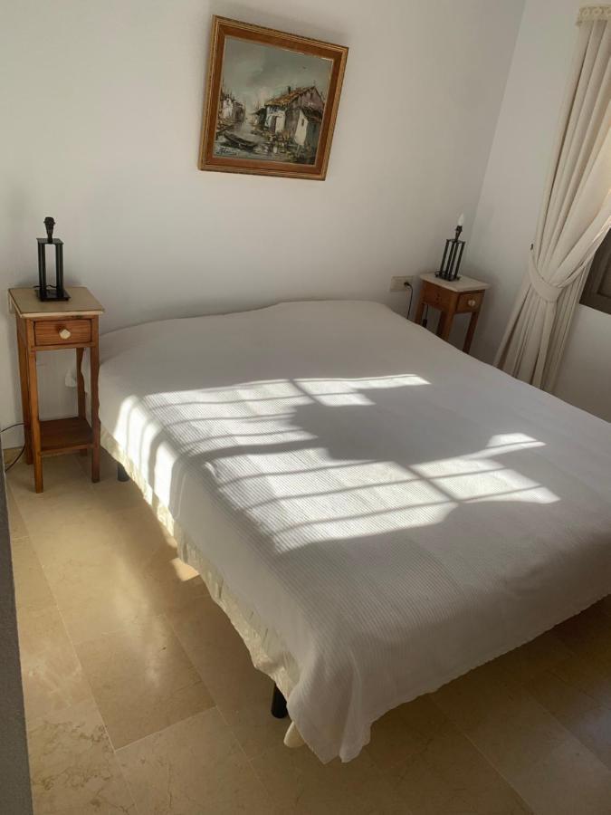 Apartamento Bellasol 19 Mijas Εξωτερικό φωτογραφία