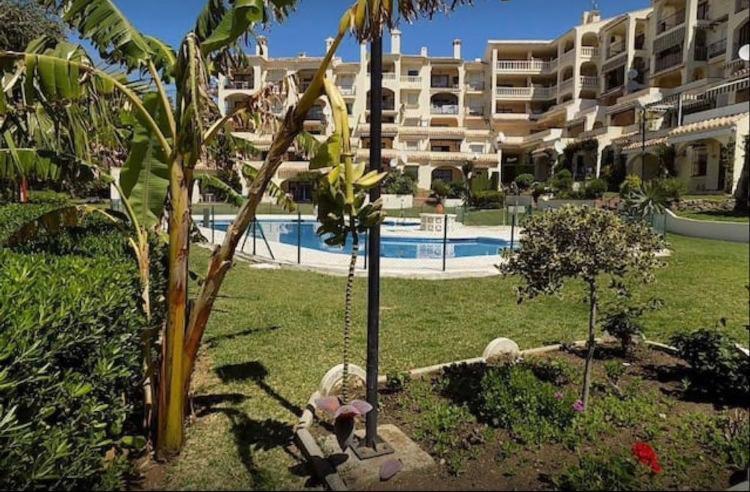 Apartamento Bellasol 19 Mijas Εξωτερικό φωτογραφία